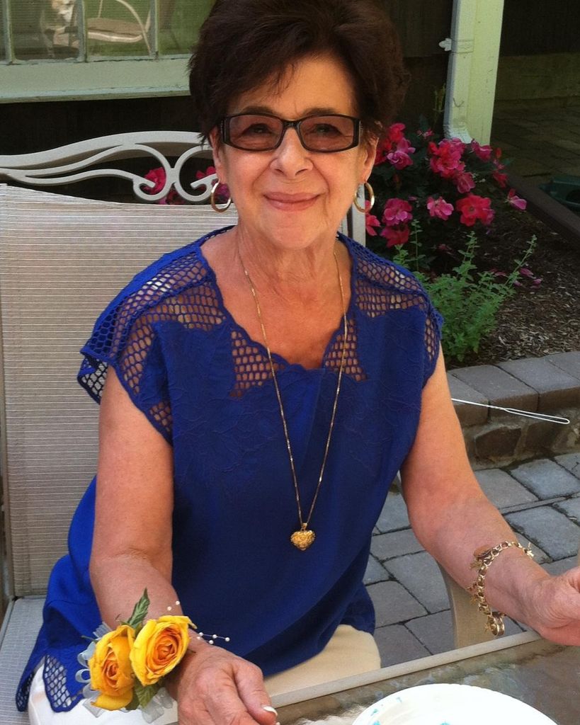 Harriet L. D'Auria