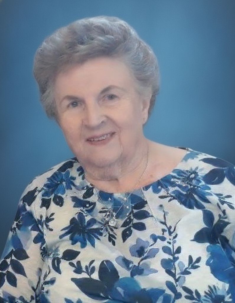Patricia B. Pitkanen