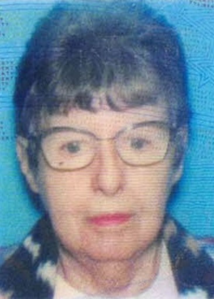 Anna Marie (Verbeck)  Smith