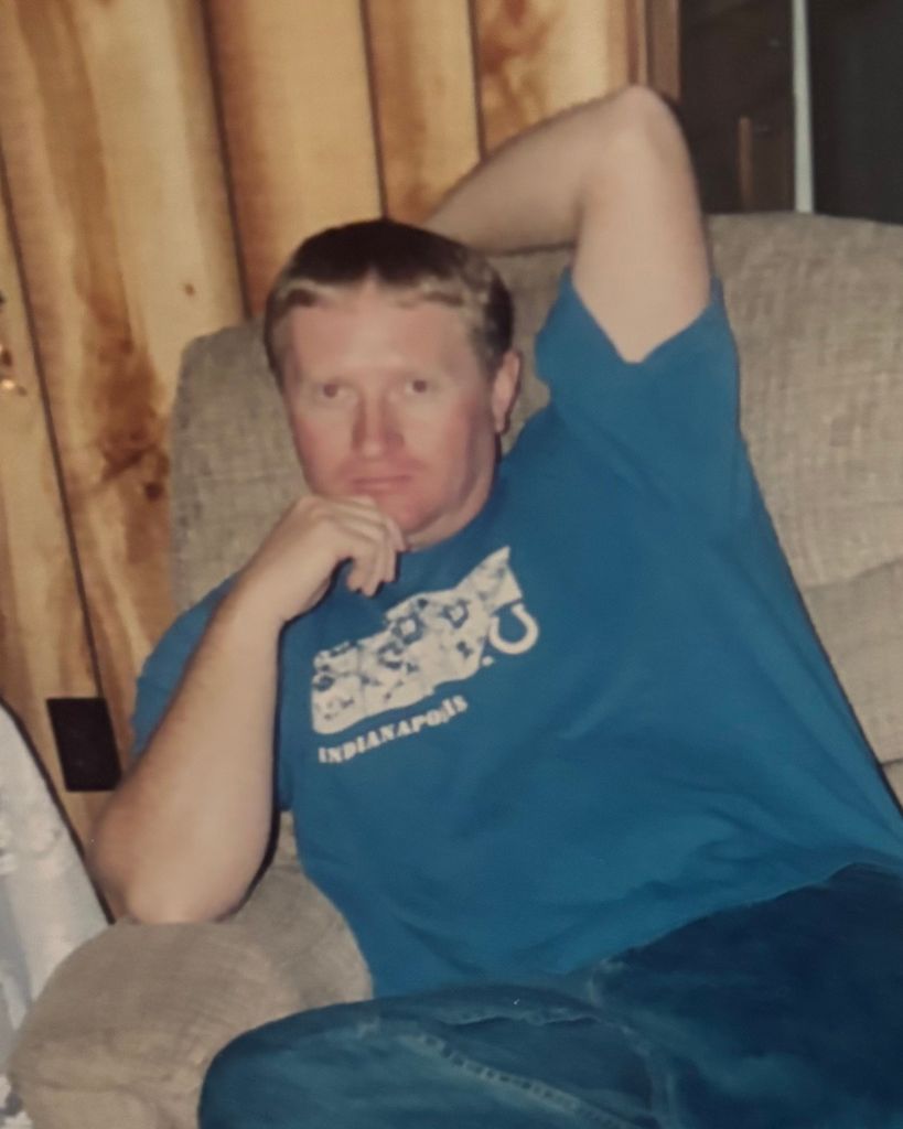 Ronald David Bailey JR Profile Photo