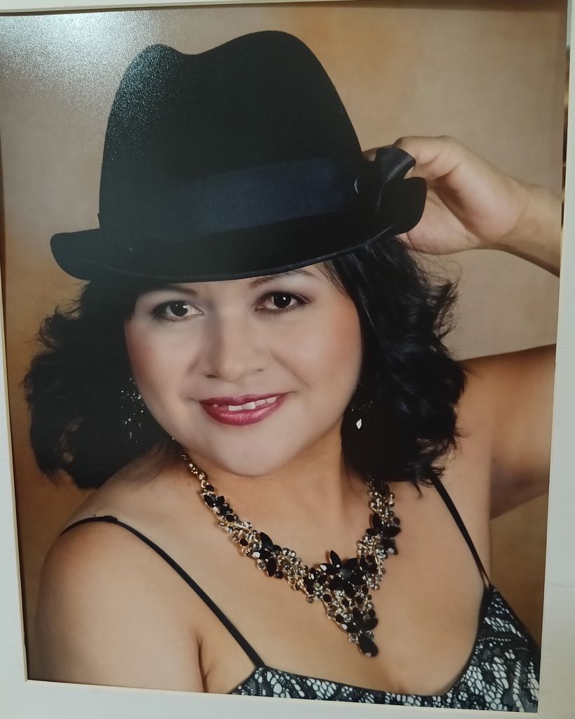 Bertha Gomez Padilla Profile Photo