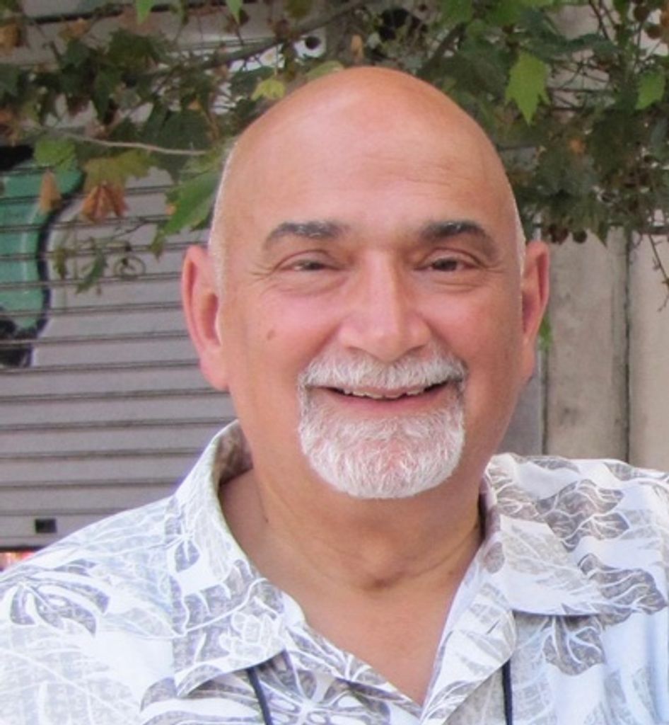 Dr. Ronald Stephen Ricci Profile Photo