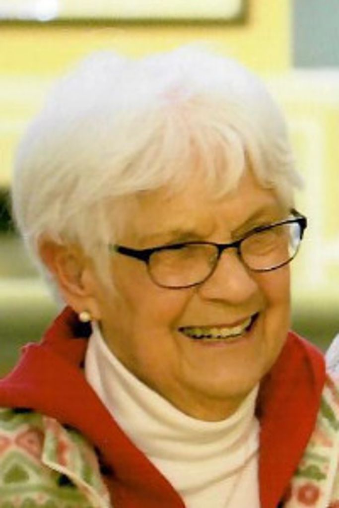 Theresa M. "Tess" Berthiaume Profile Photo