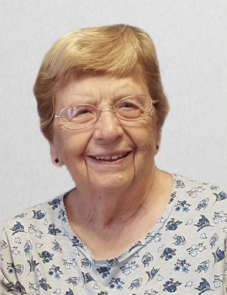 Elaine Marie Erickson Profile Photo