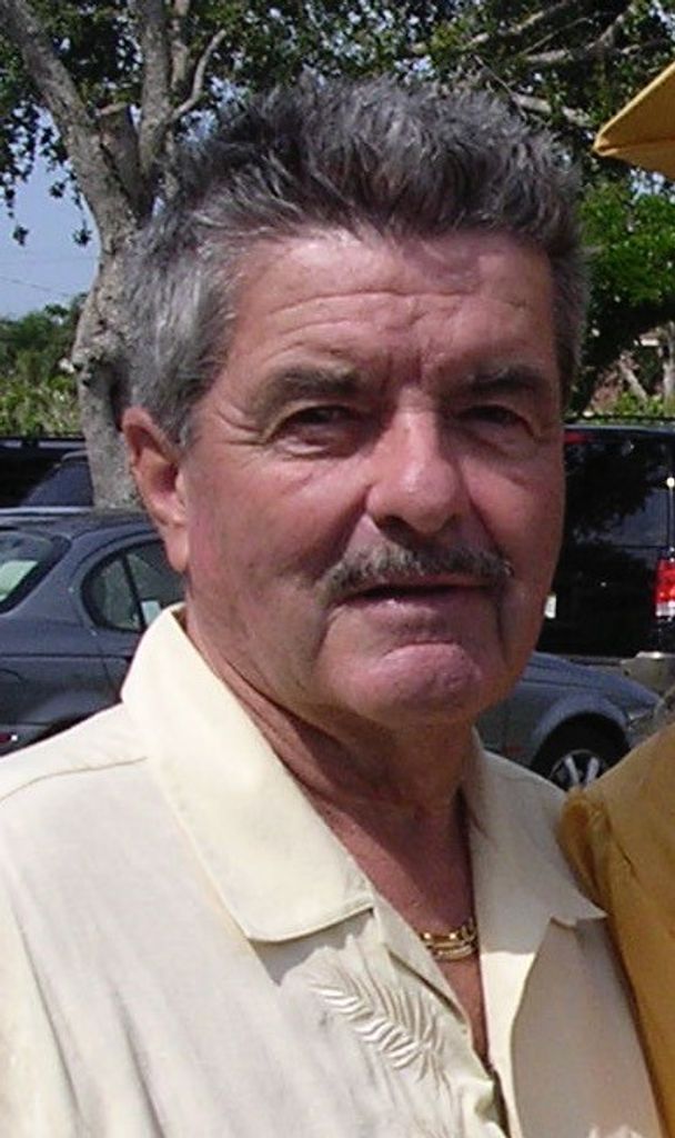 Joseph Finney