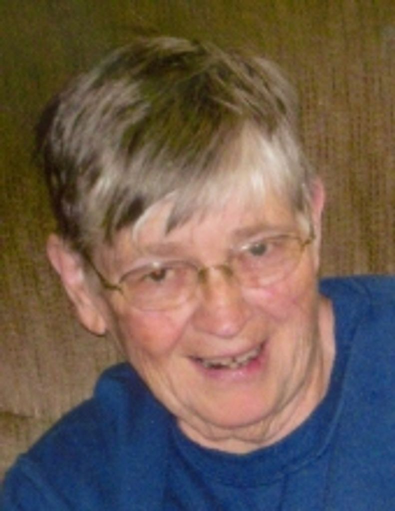 Ellen L. Gridley