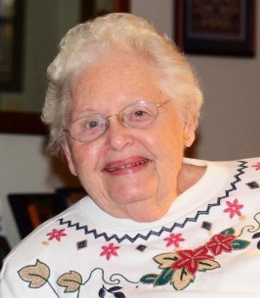 Lucille Widerman Profile Photo