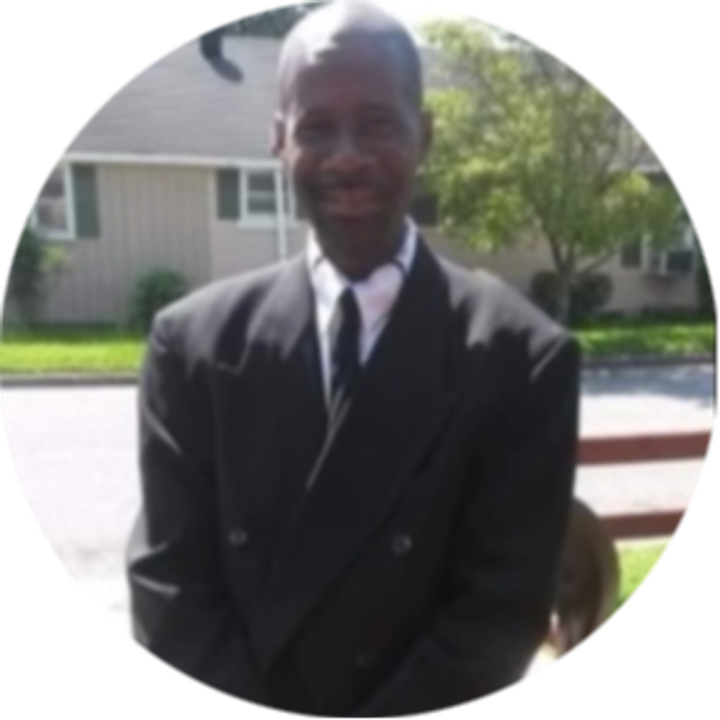 Timothy Charles Holder