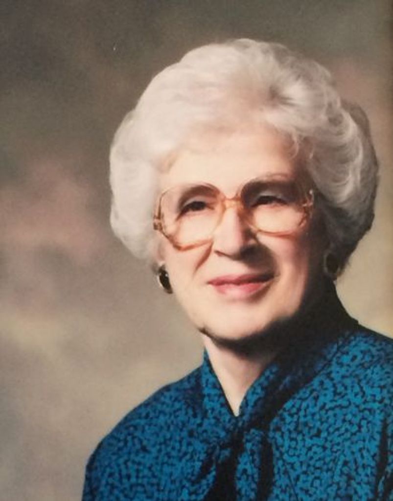 Florence Lucile Kirk Profile Photo