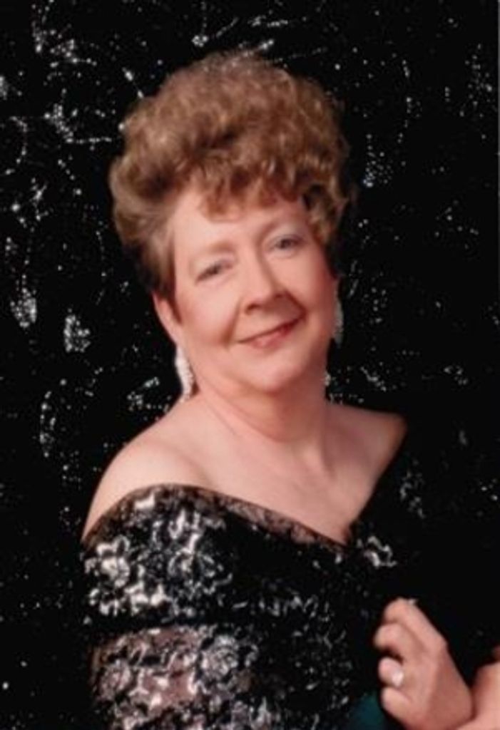 Connie  Elizabeth Nash Profile Photo