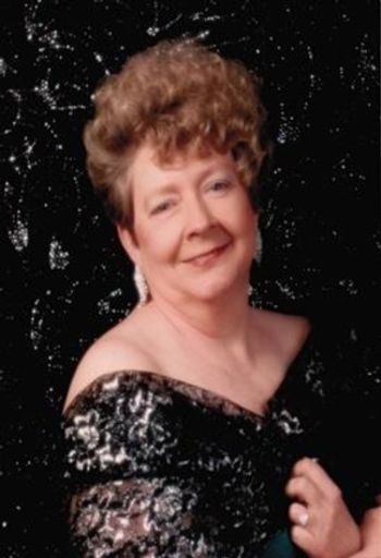 Connie  Elizabeth Nash Profile Photo