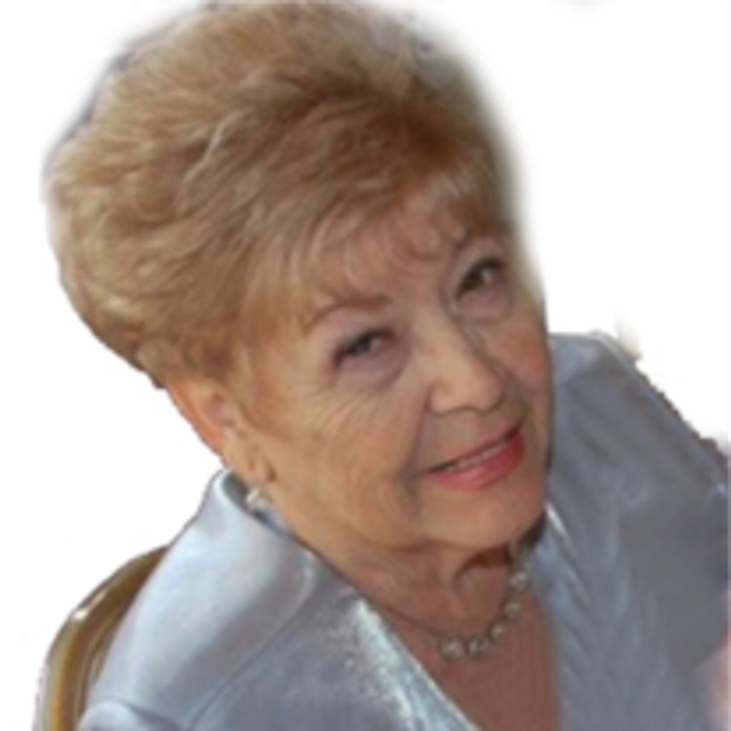 Elena Argerich
