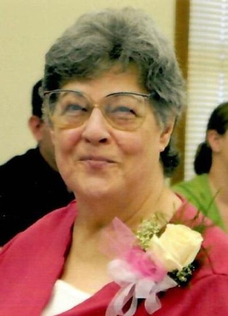 Beverly A. Ott