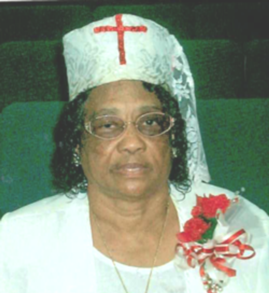 Rosa Anderson Profile Photo