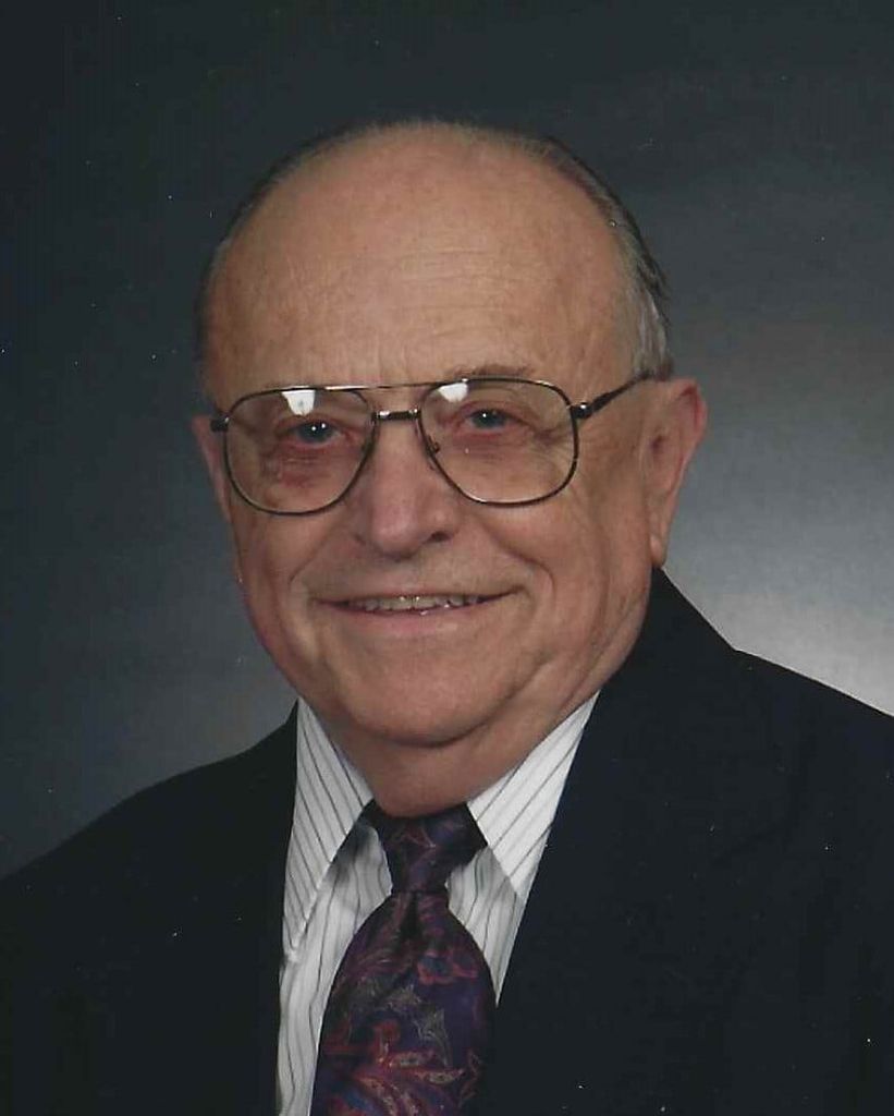 Dean Farrier