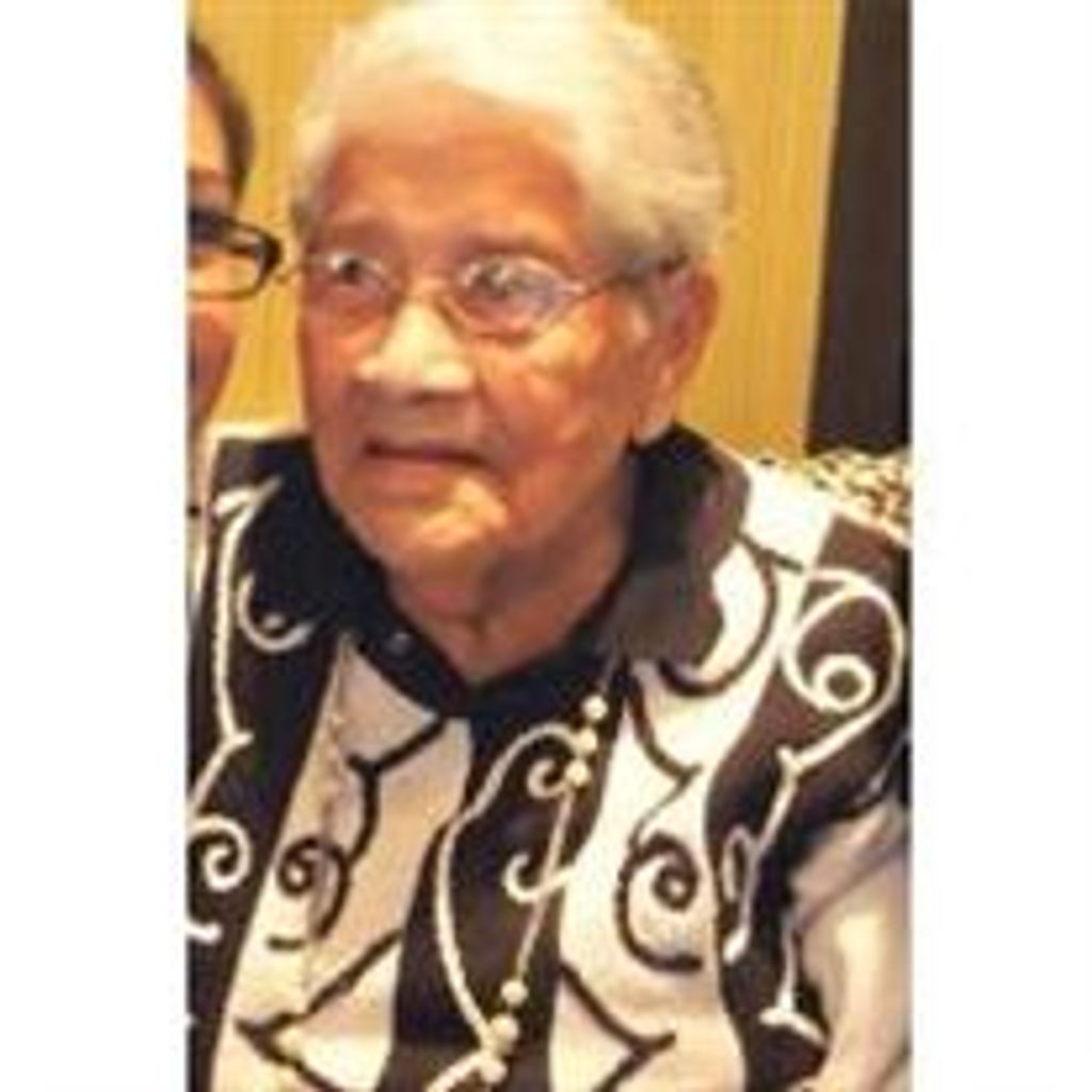 Maria C. Barquero