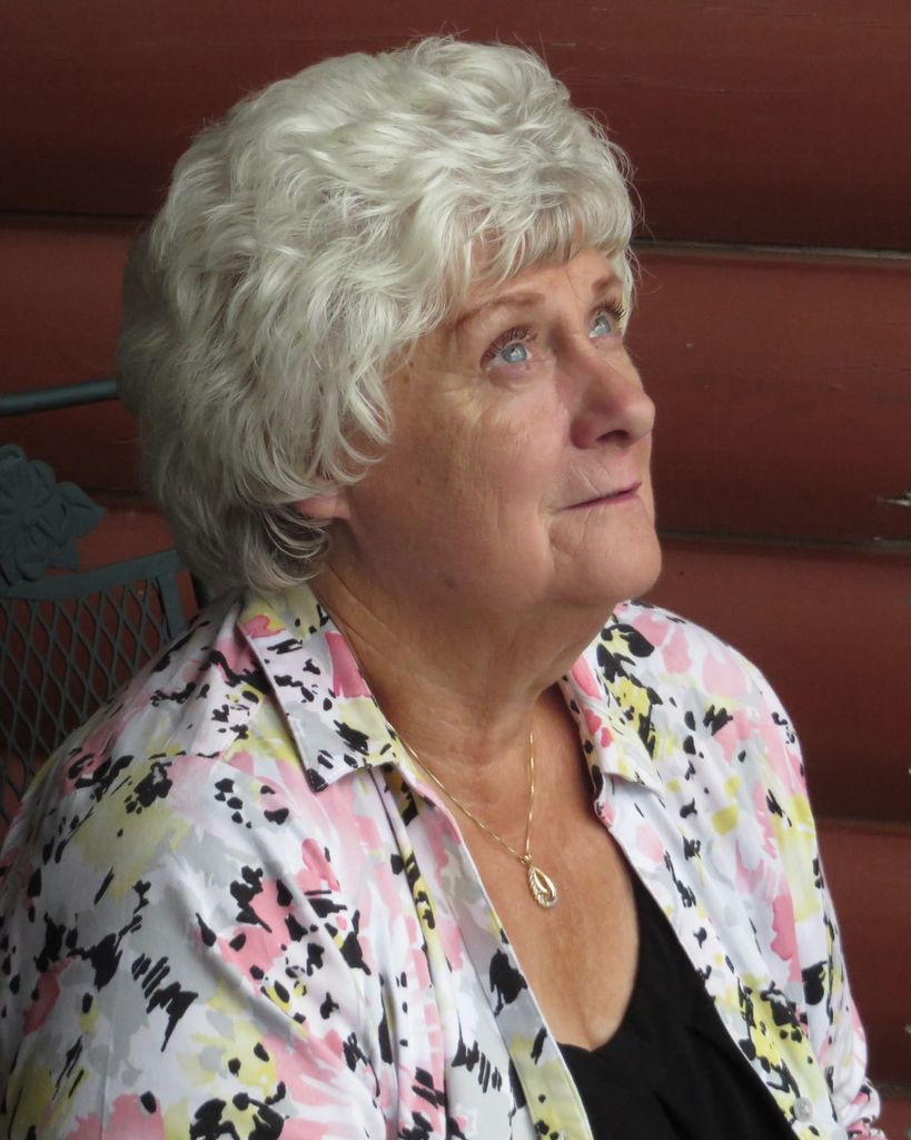 Barbara Ann Douthitt