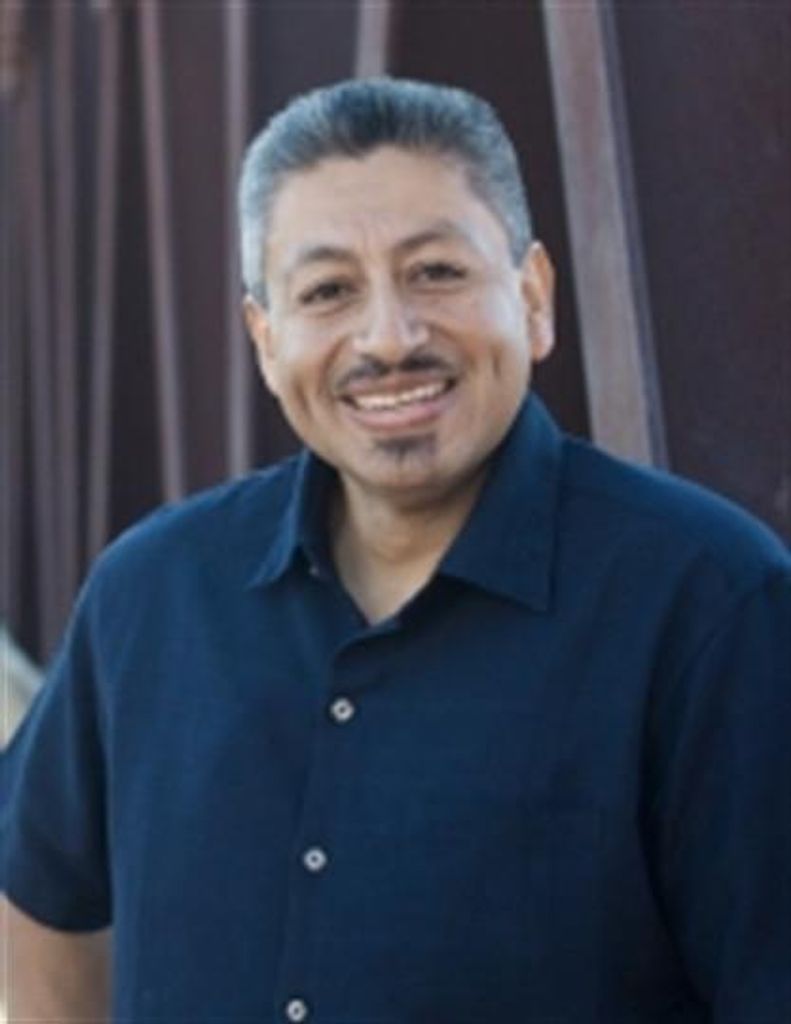 Pedro Alberto Candray