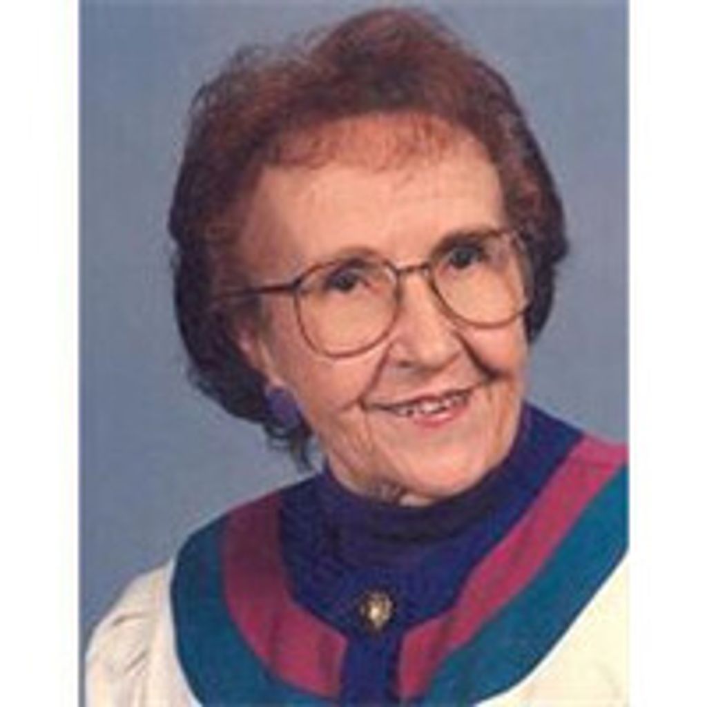 Nell C. Riffle