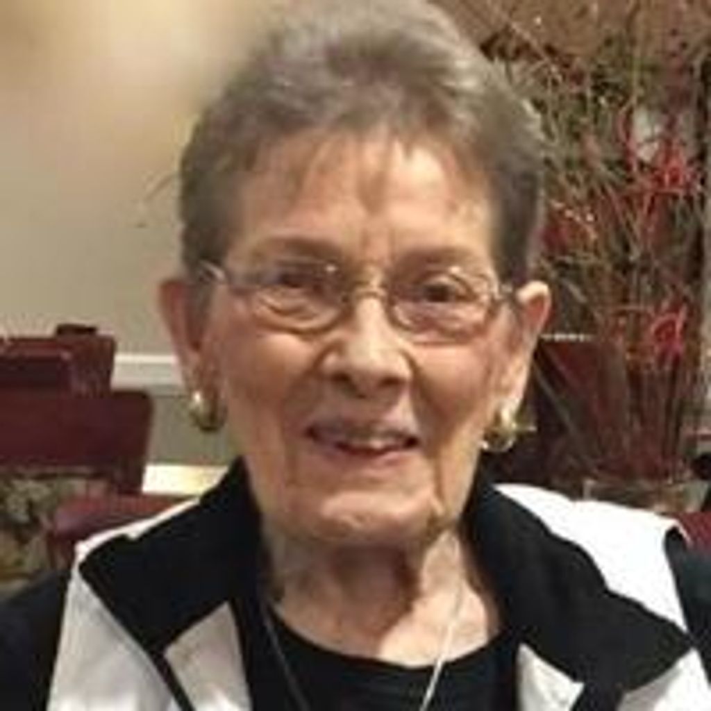 Marilee Reeves