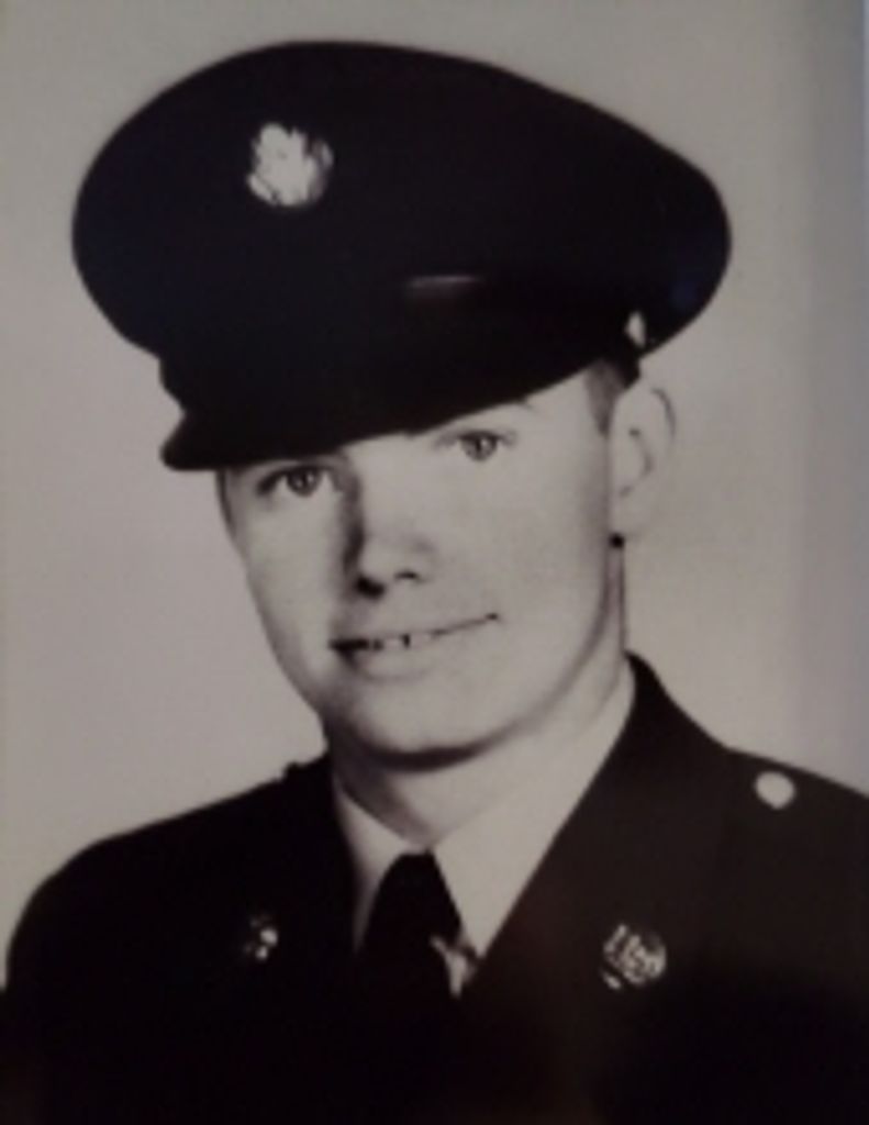 Dennis Ellsworth Matthews