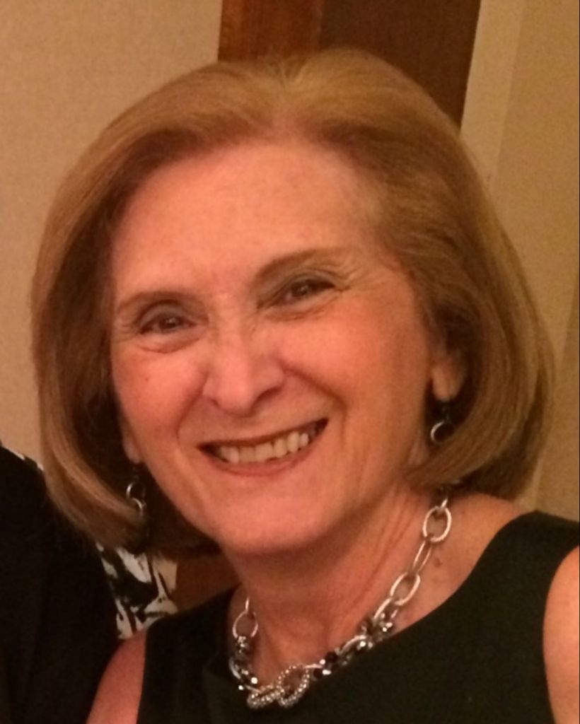 Lucy Elizabeth Megrdichian Profile Photo