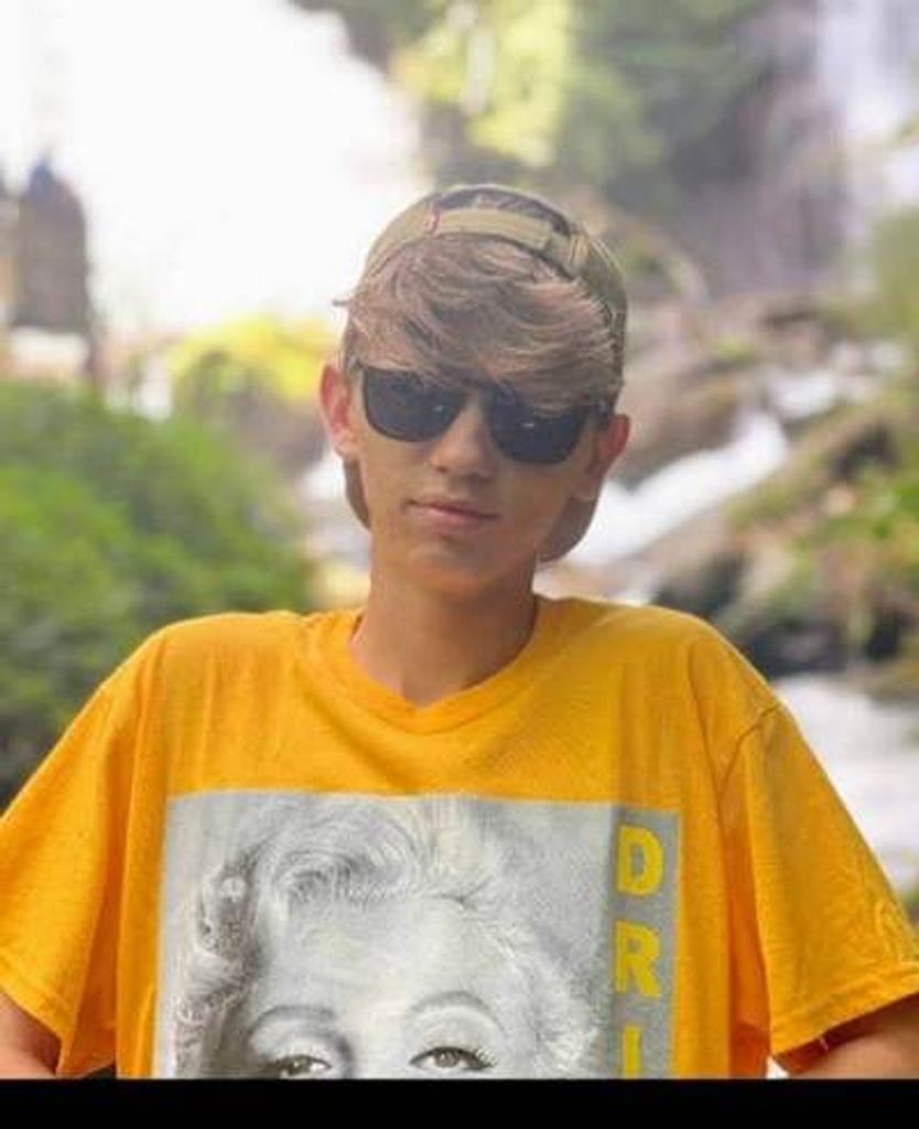 Payton Issac Bridges Profile Photo