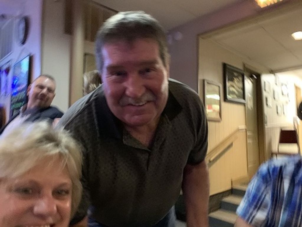 David M. Hoying Profile Photo