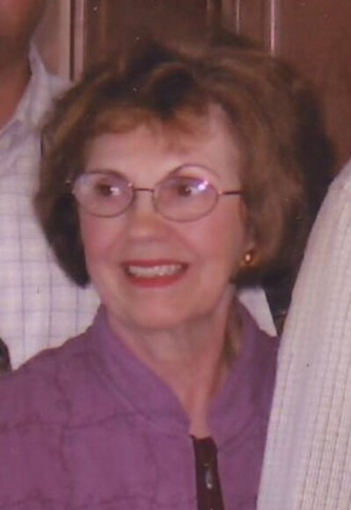 Helen E. Switay Profile Photo