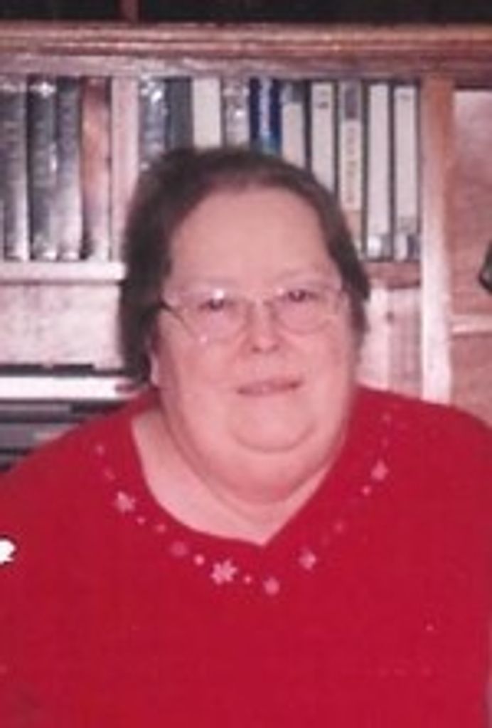 Shirley Ann Holbert