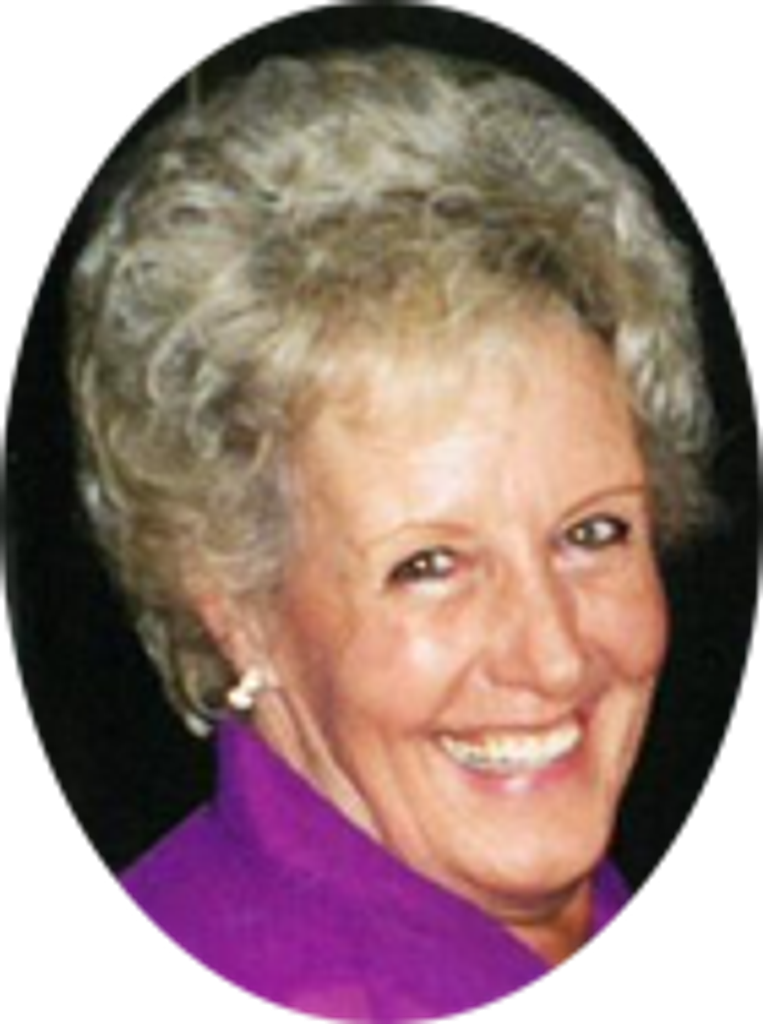 Wanda Buckingham