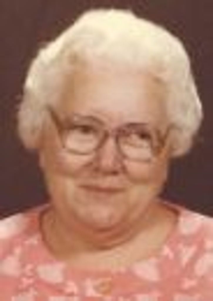 Marcella Morena (Butler) Blakley