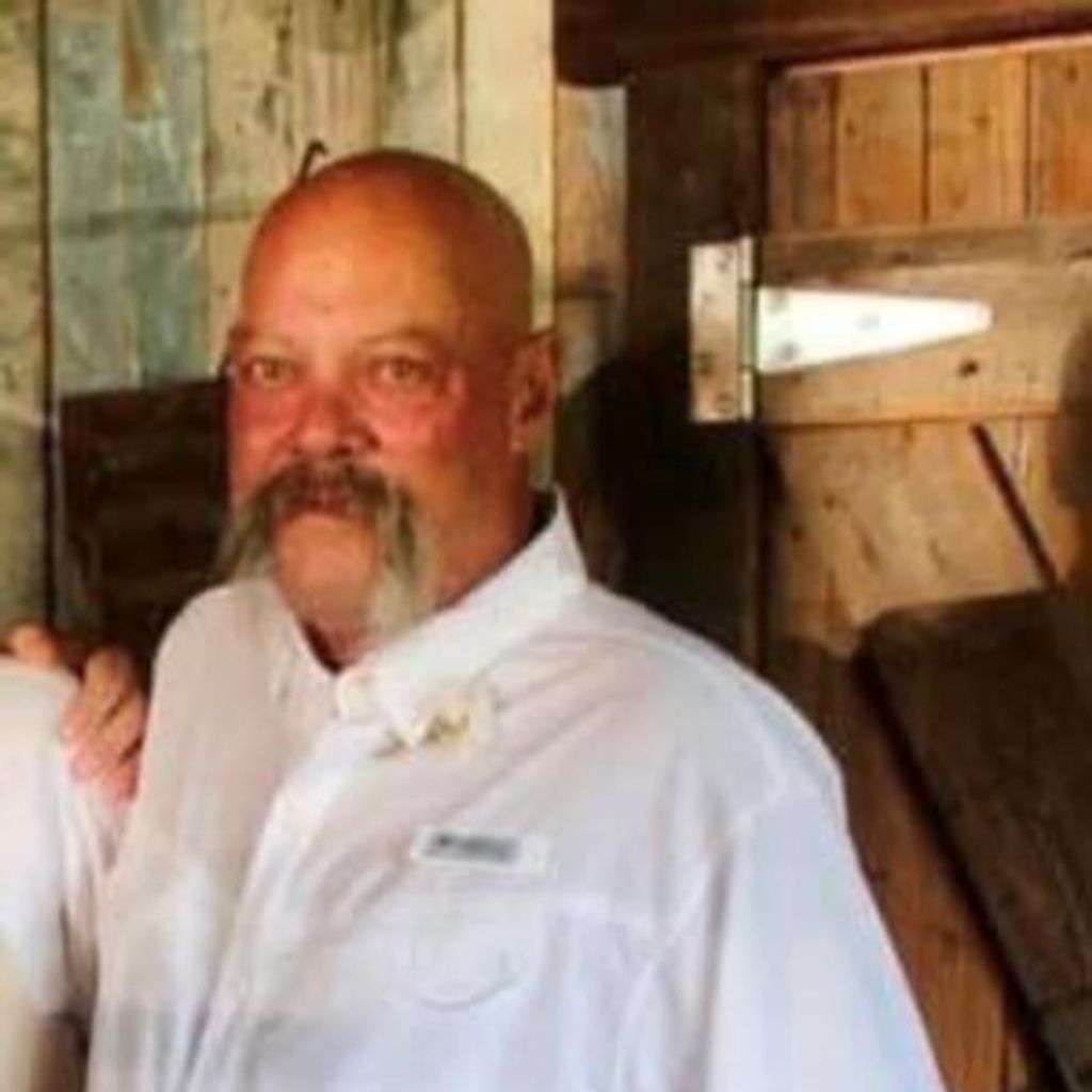 John Davis Profile Photo