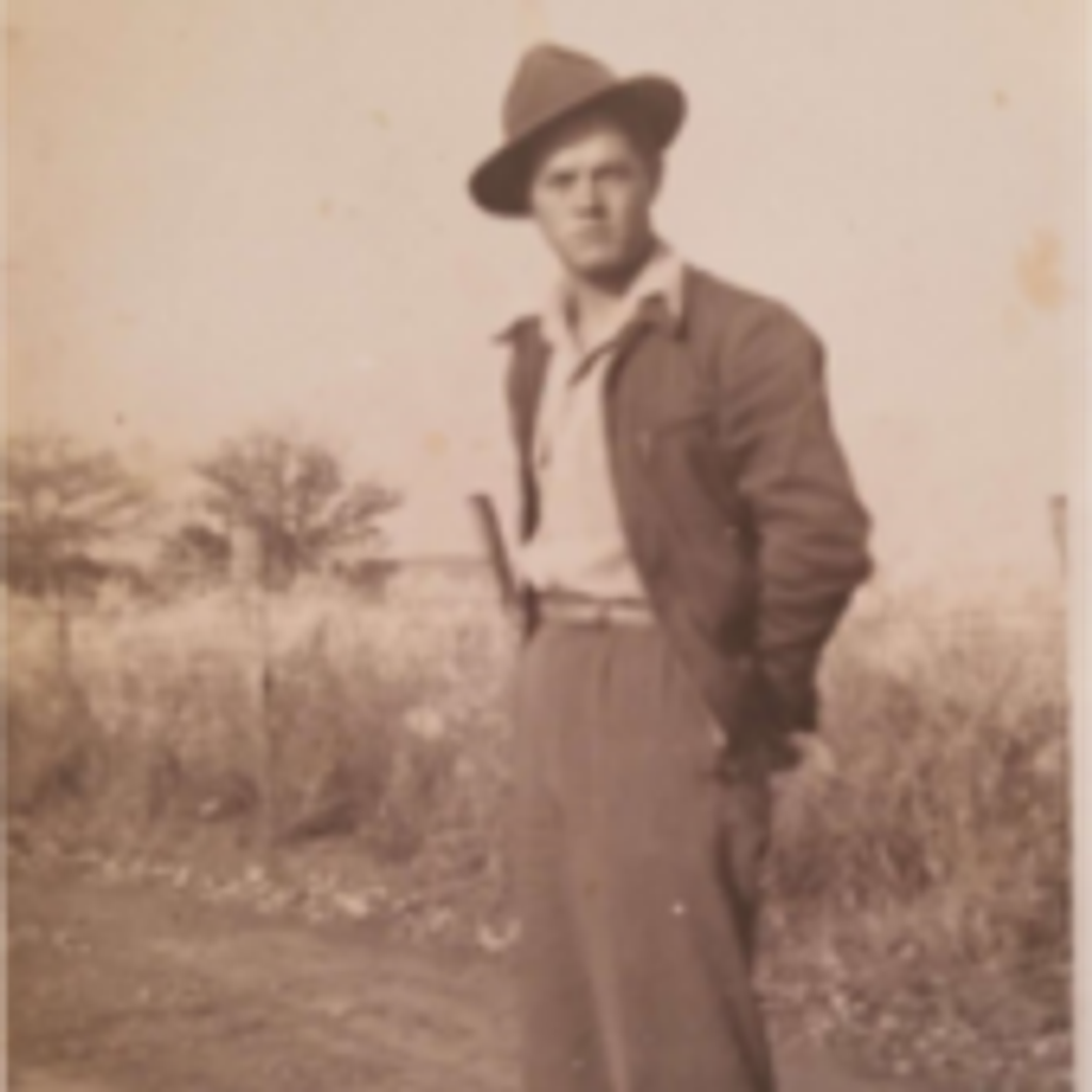 Damon R. Hedgpeth