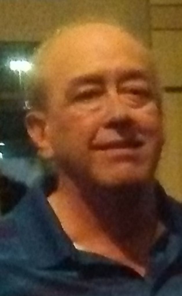 Stanley Ray Guy