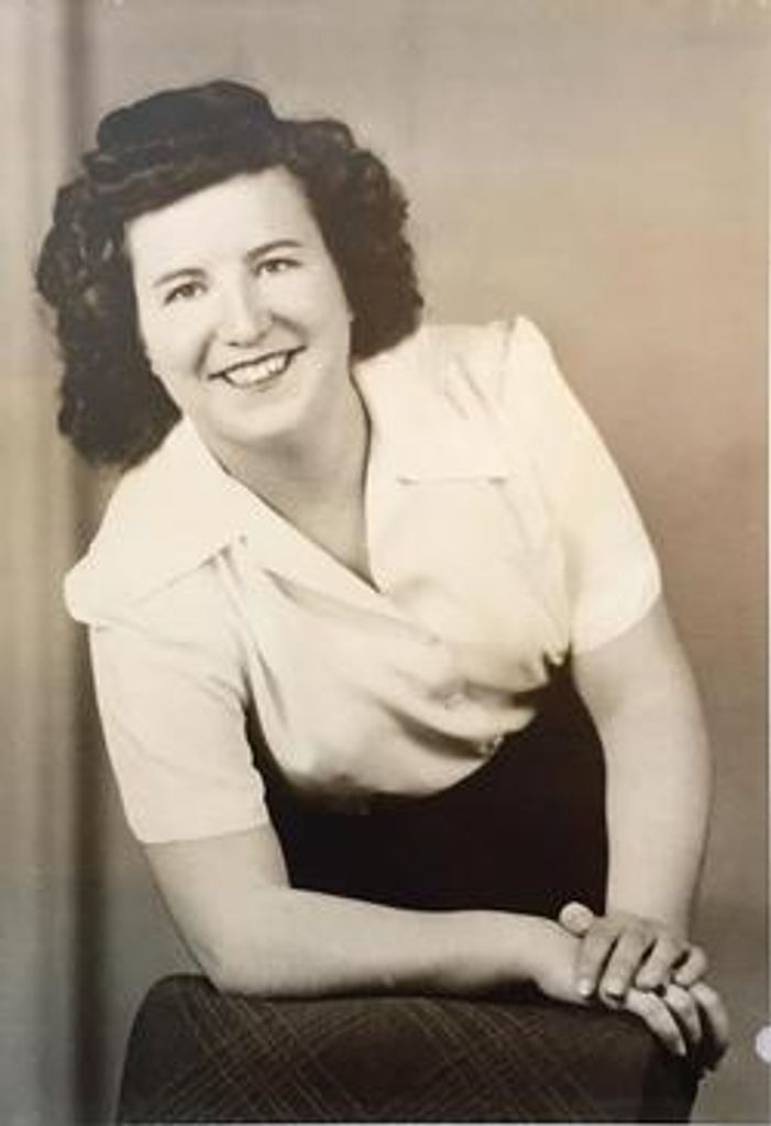 Juliette Frances Macaluso