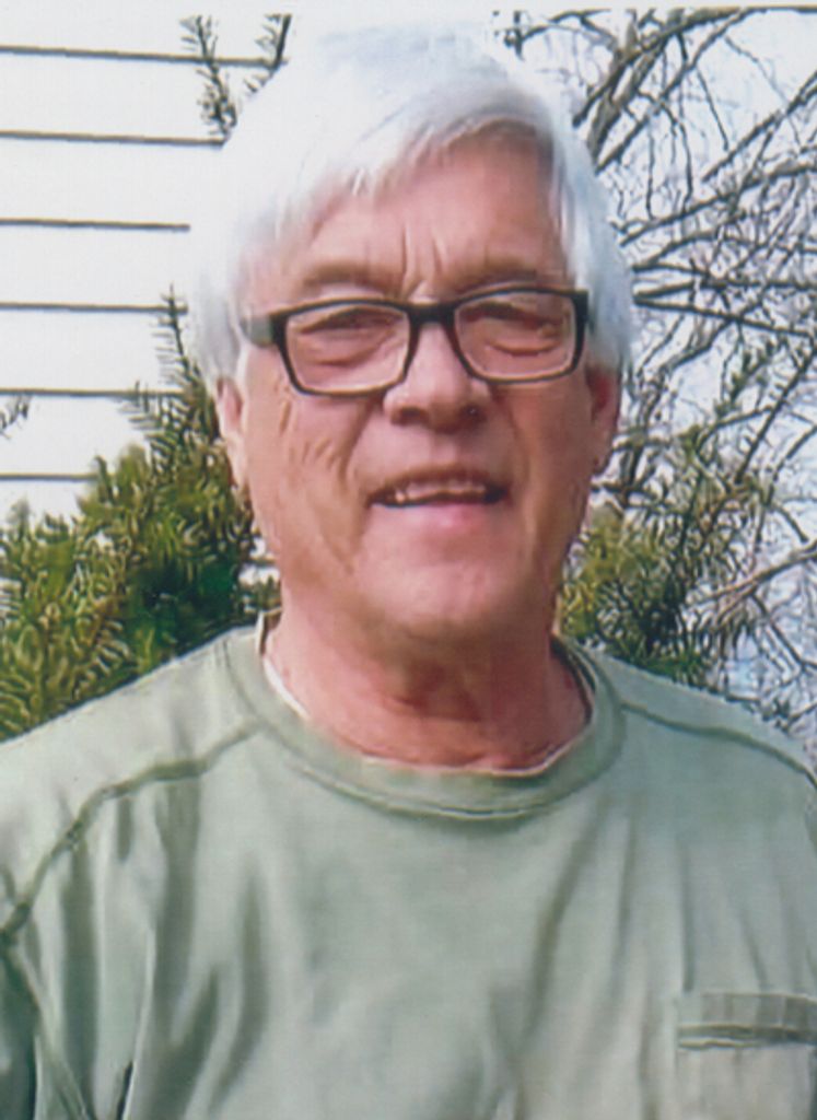 William "Bill" Wayne Mcewan Profile Photo