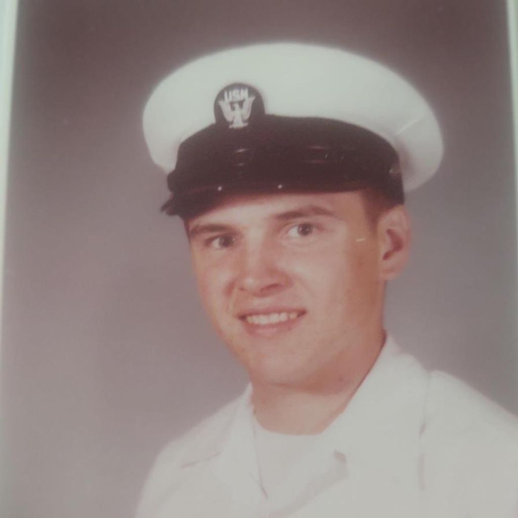 Daniel Wade Spradley