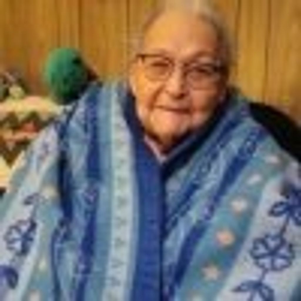 Alvina May Burns Profile Photo