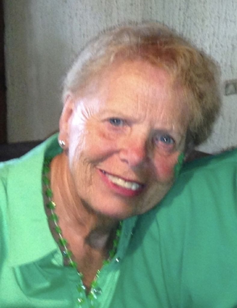 Elizabeth Lally Profile Photo