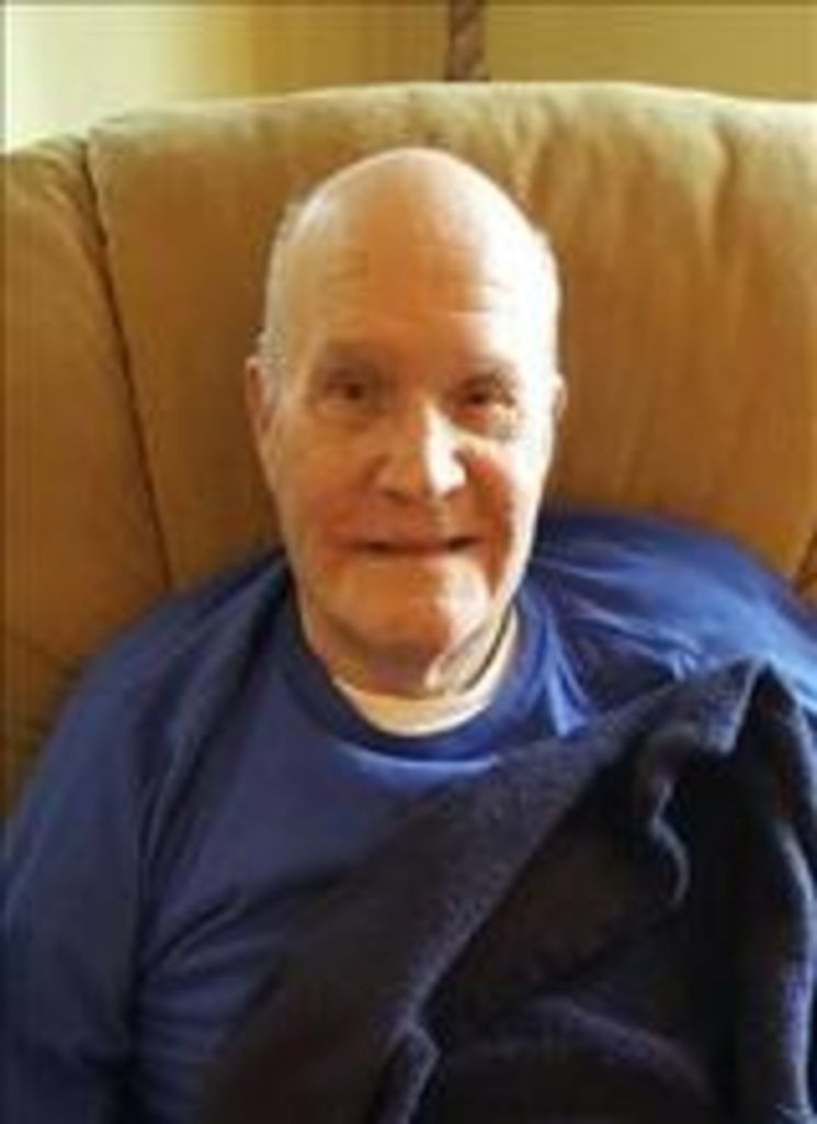 James 'Jake' Carlton Grace