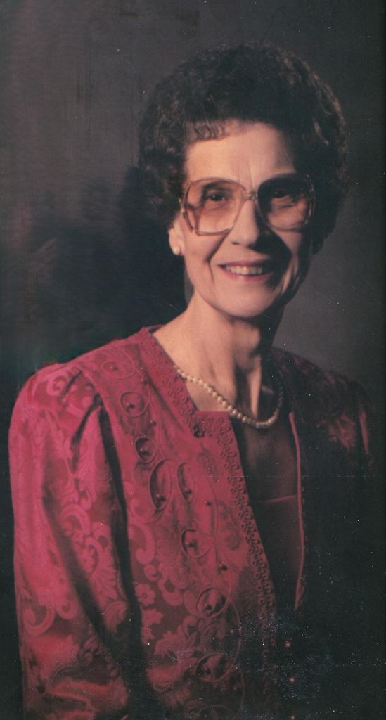 Cecilia Elizabeth Salik Profile Photo