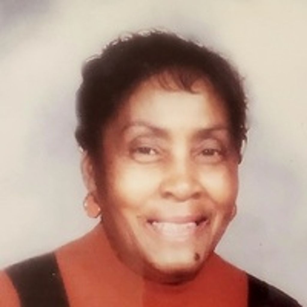 Iva Marie Crittendon