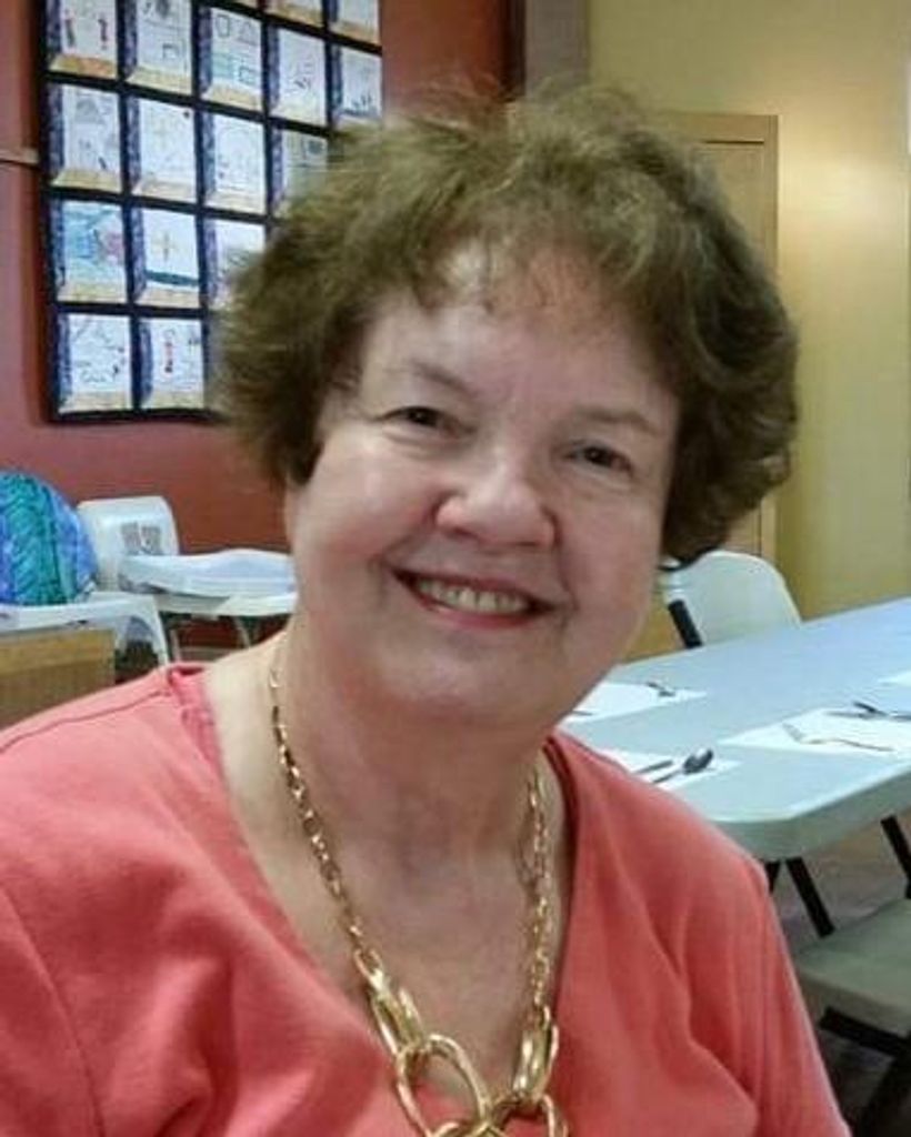 Nancy June Ostergaard Profile Photo