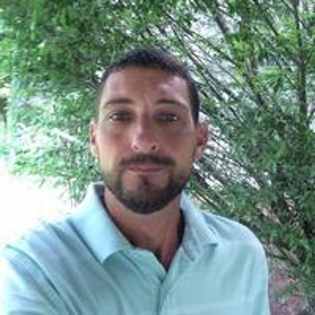 Seth Thomas Brady