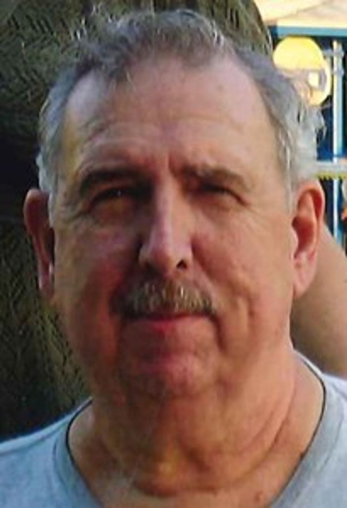 Carl J. Allen