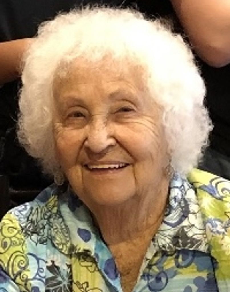 Hella Luise Lindsay