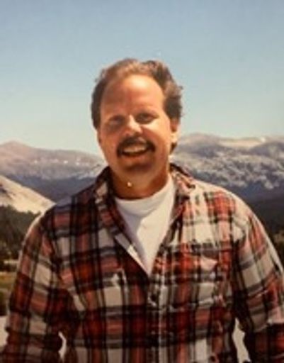 Michael John 