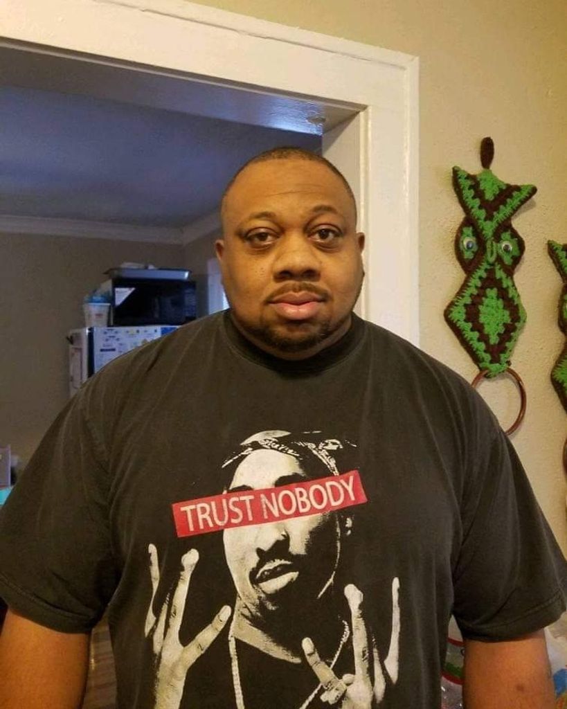 Tony Lee Cummings Jr.