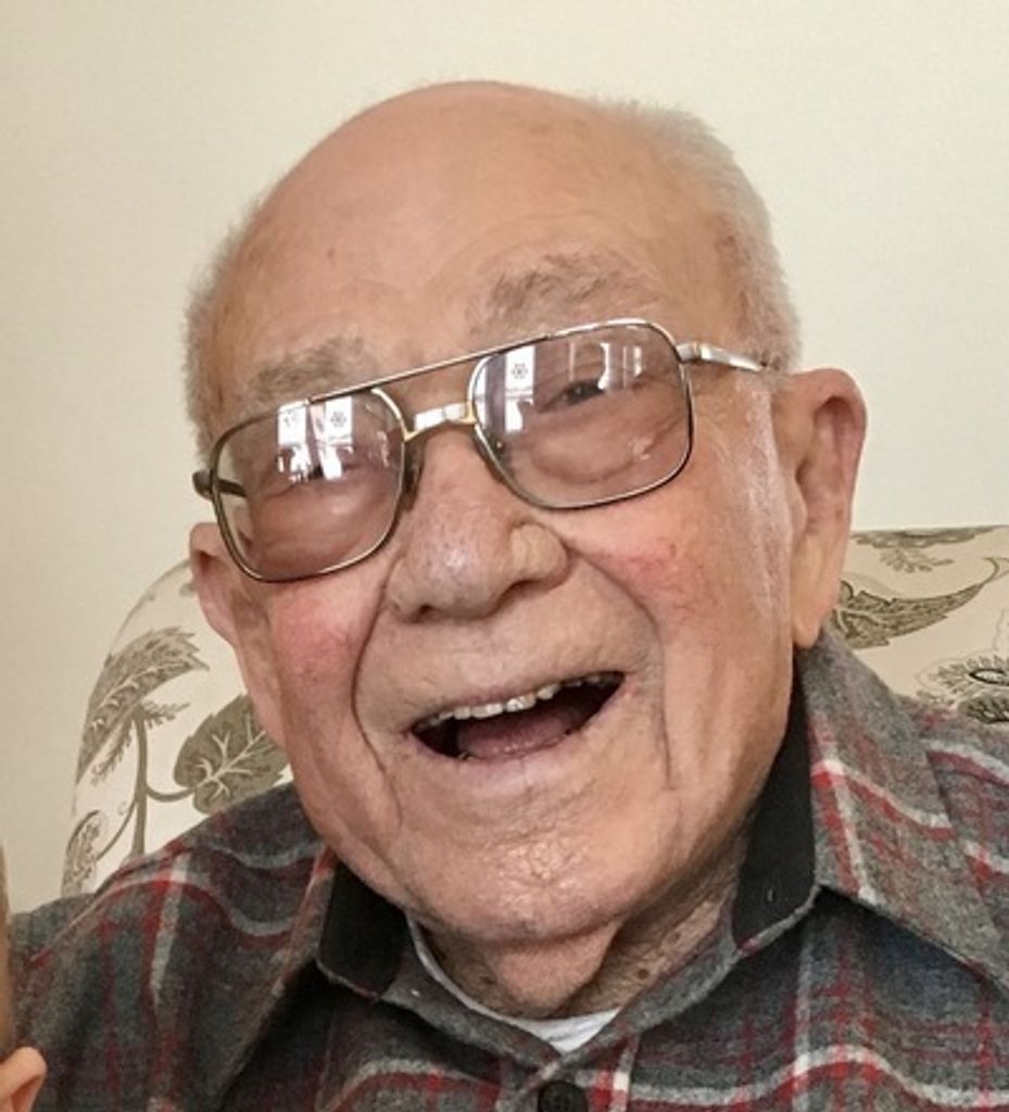 Albert "Bob" Charles Ponti Profile Photo
